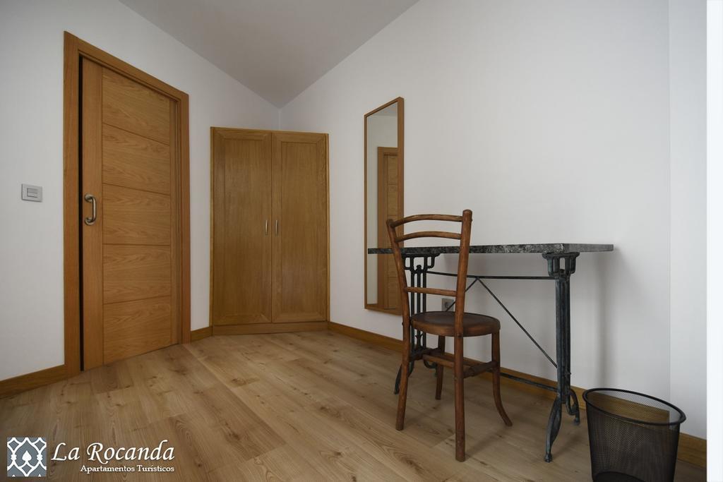 Apartamentos La Rocanda Кока Екстер'єр фото