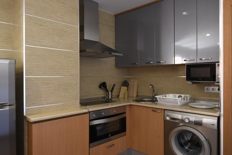 Apartamentos La Rocanda Кока Номер фото