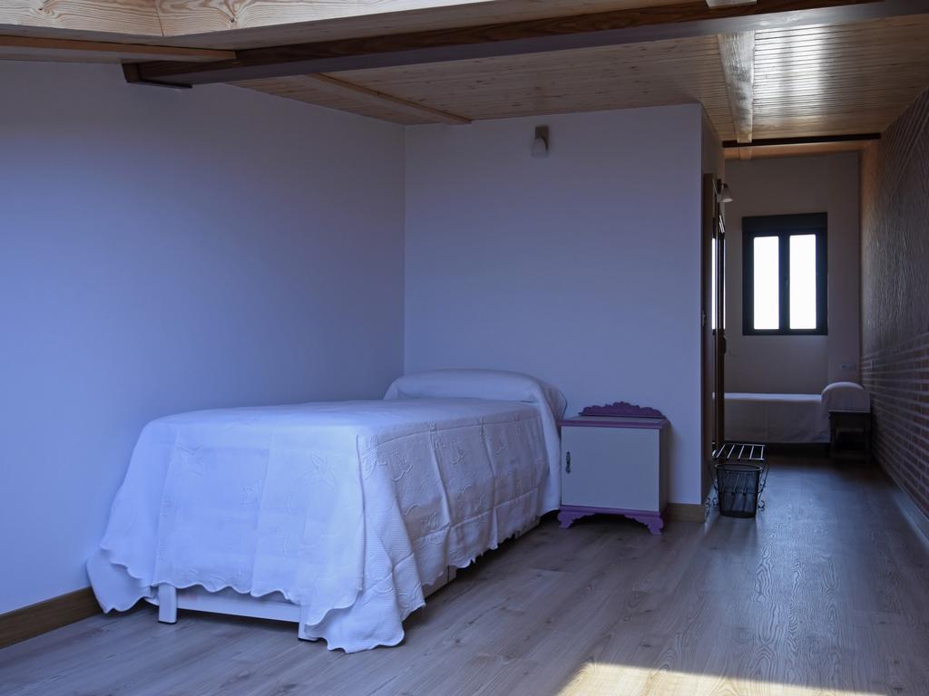 Apartamentos La Rocanda Кока Екстер'єр фото
