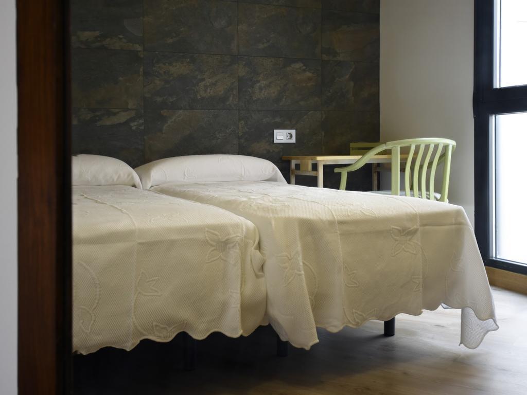 Apartamentos La Rocanda Кока Екстер'єр фото